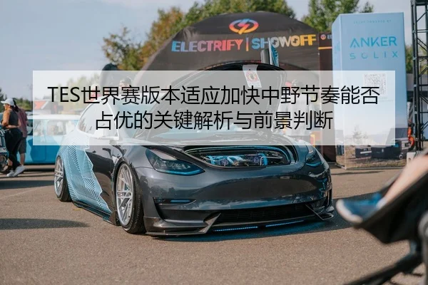 TES世界赛版本适应加快中野节奏能否占优的关键解析与前景判断